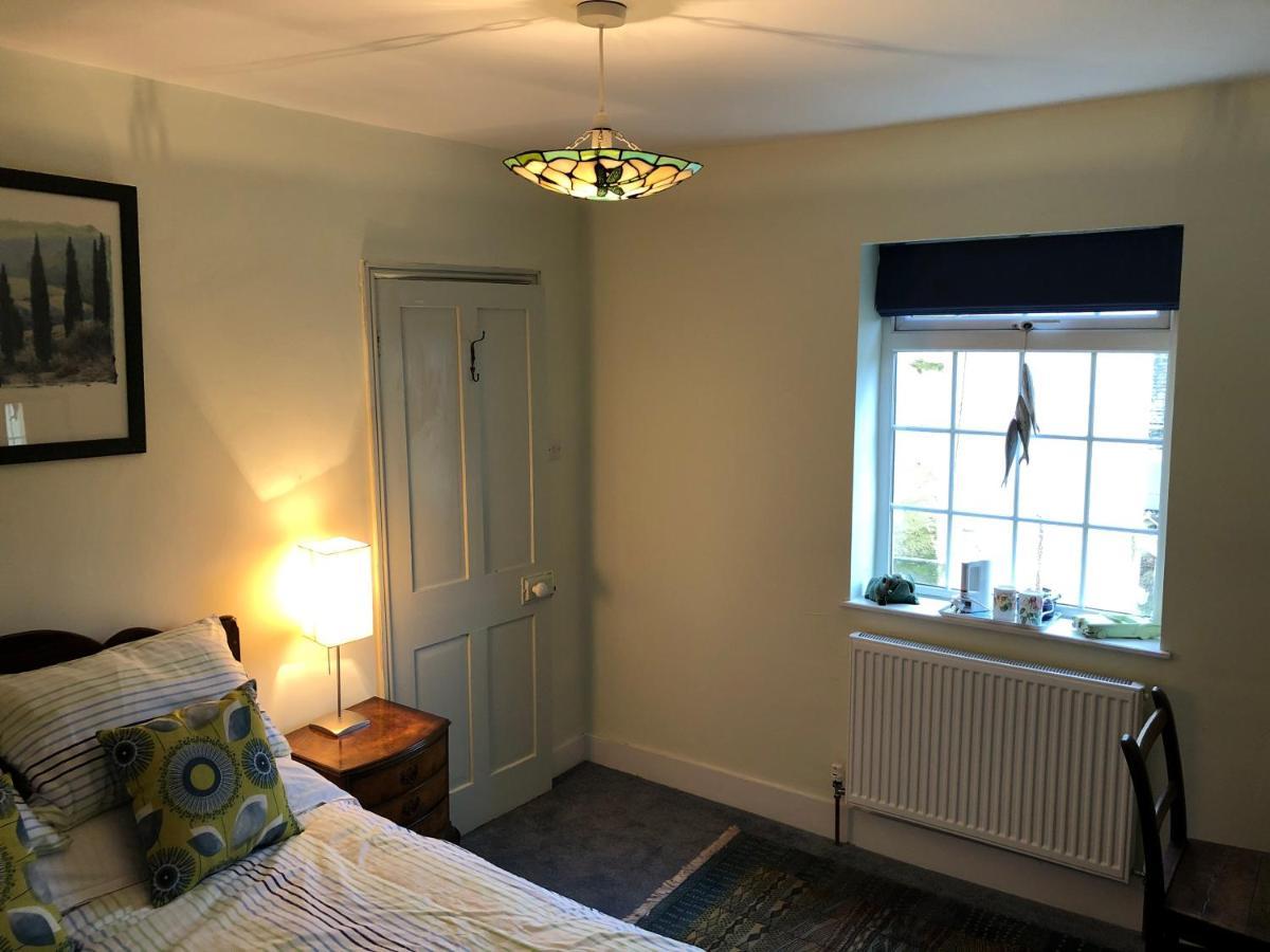 Hartree Guest House Newton Abbot Exterior photo