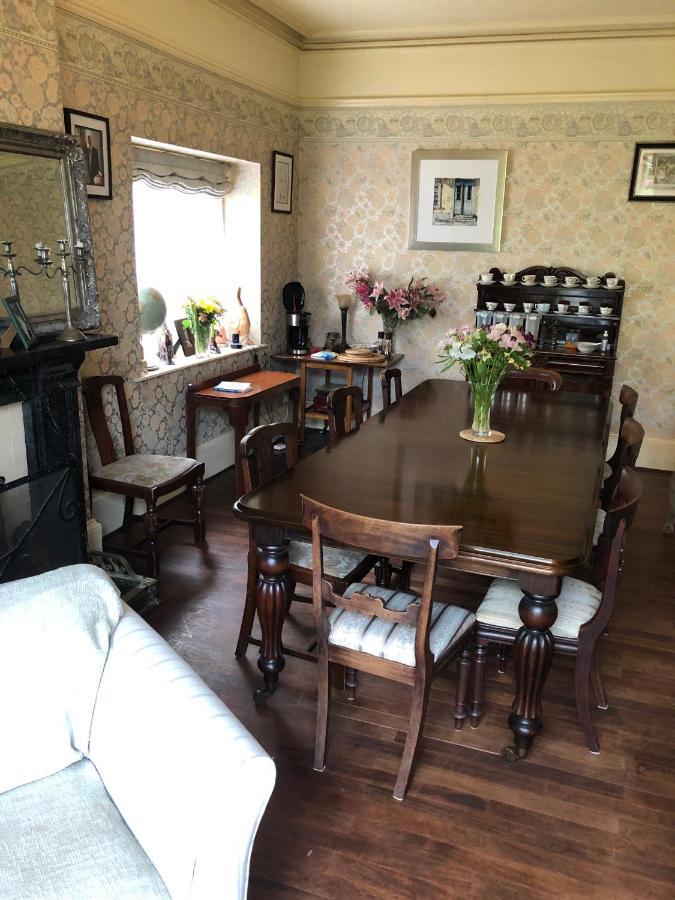 Hartree Guest House Newton Abbot Exterior photo