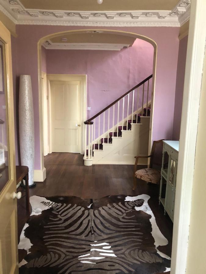 Hartree Guest House Newton Abbot Exterior photo