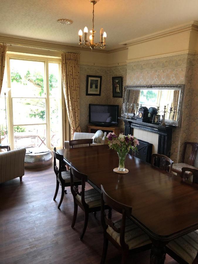 Hartree Guest House Newton Abbot Exterior photo